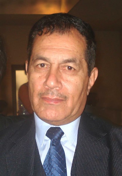 محمد حسن « مسرور»، شاعر و نویسنده توانا