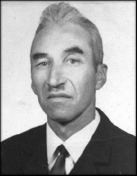 شادروان استاد علی اصغر بشیر « هروی شادروان استاد علی اصغر بشیر « هروی